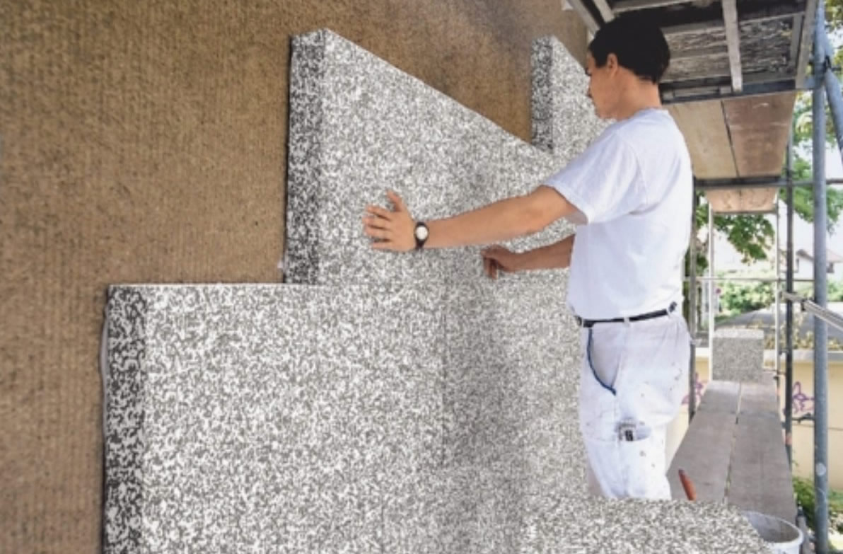 Bahçelievler Isı Yalıtımcısı